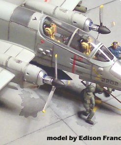 1/72 Aircraft full resin kits