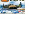 A-29B 1/72 standard edition