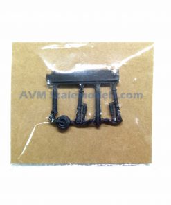 Spare parts-AVM kits